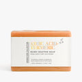 Kojic Acid & Turmeric Soap