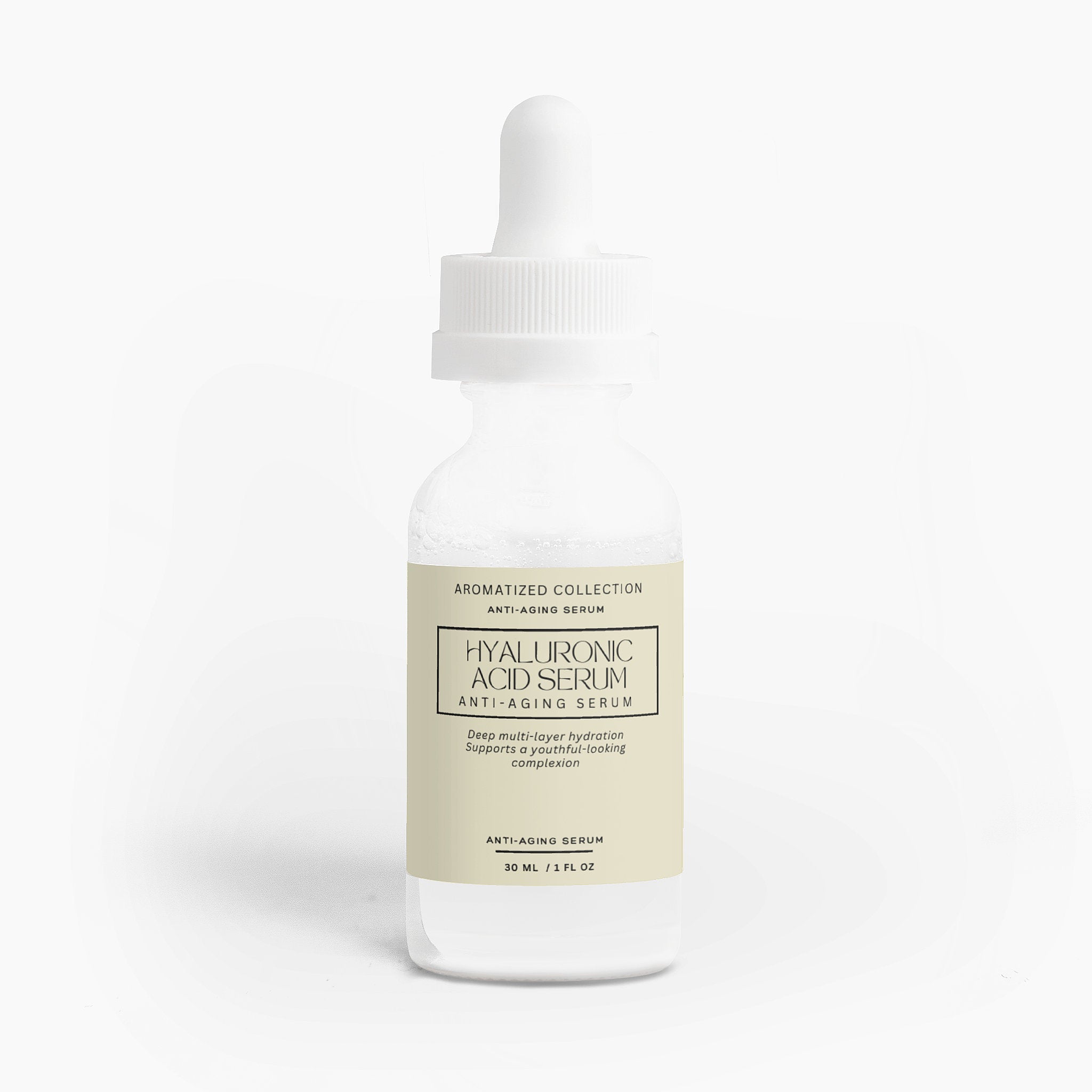 Hyaluronic Acid Serum