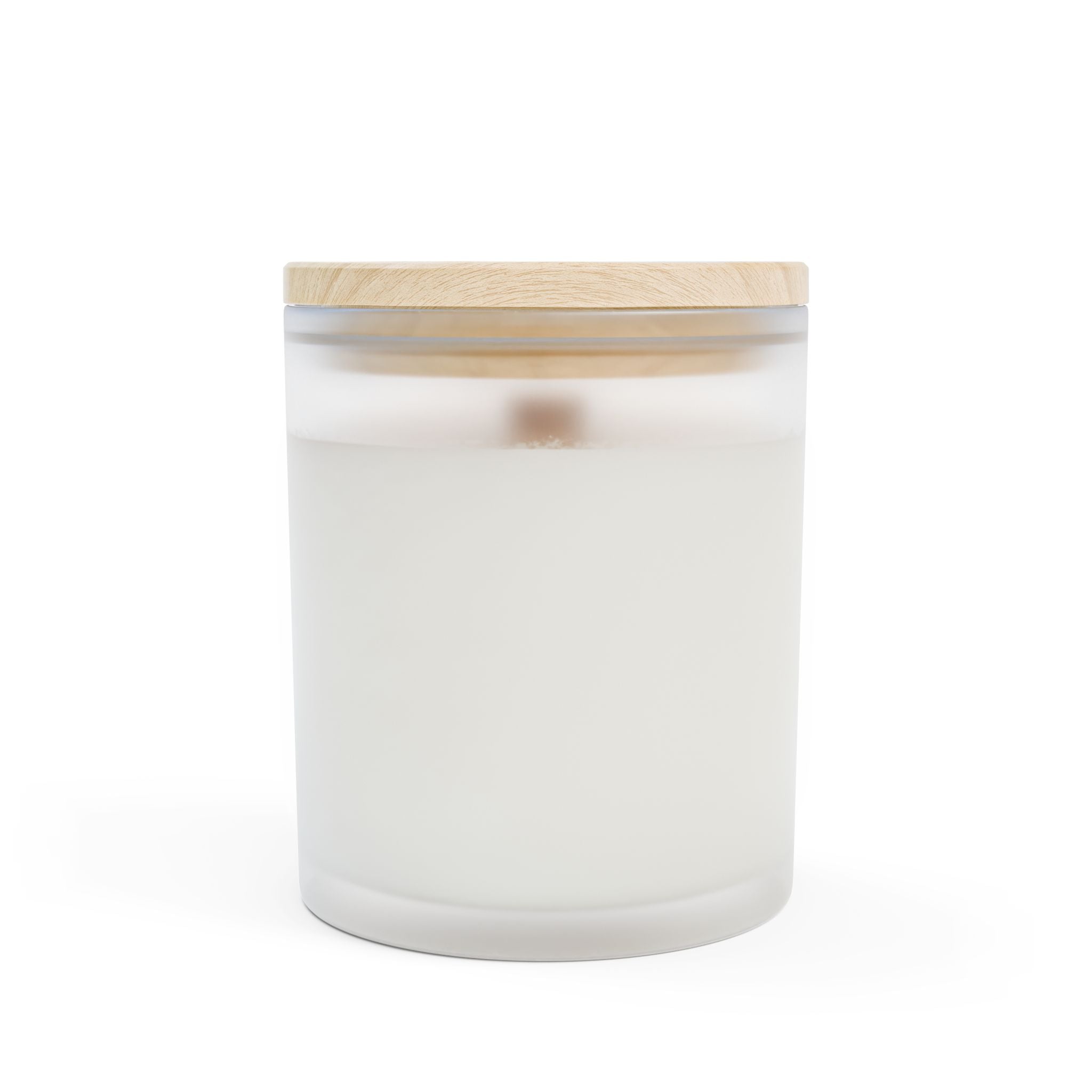 Cancer Sea Minerals Zodiac Candle - 11oz Frosted Glass Aromatherapy