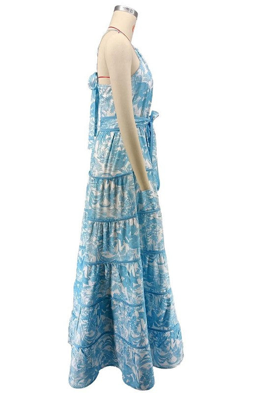 WOMEN FASHION LONG MAXI DRESSES