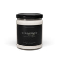 Cinnamon & Vanilla | Cozy Home Decor, Relaxation Gift, Aromatherapy,
