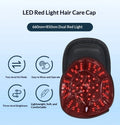 Beauty Salon Red-light Cap Infrared Therapeutic Helmet Hair-care Cap