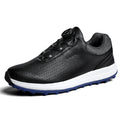 Golf Fashion Low Top Leisure Platform Sneaker