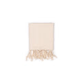 Handwoven Table Linen Peskir Spade | Ecru