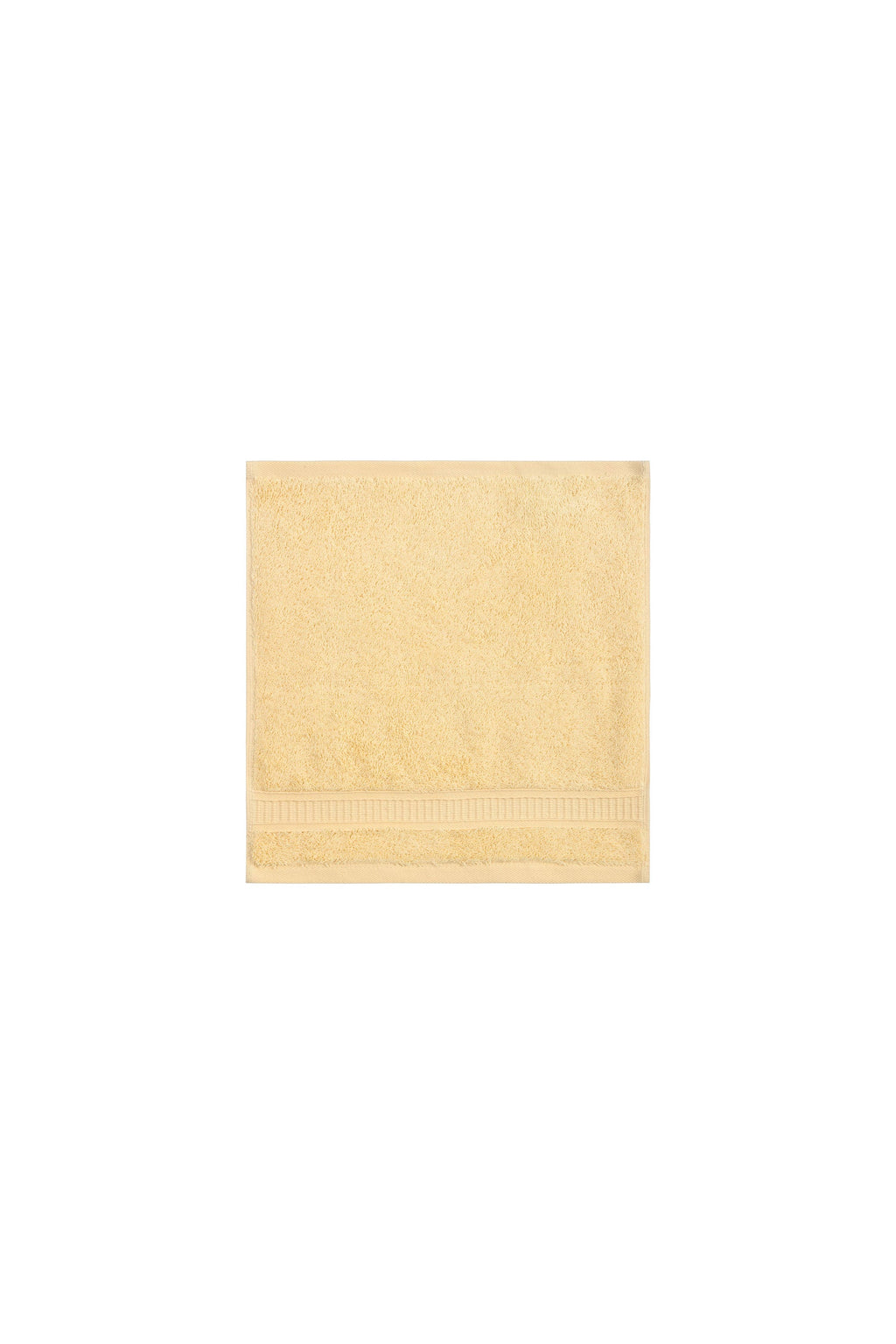 Turkish Cotton Washcloth Set of 12