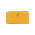 RB1081GAZ | Portafogli Donna Made in Italy in Vera Pelle grana
