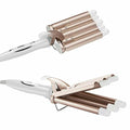 22mm Five-Barrel Electric Hairdressing Curling Iron Styling Tools