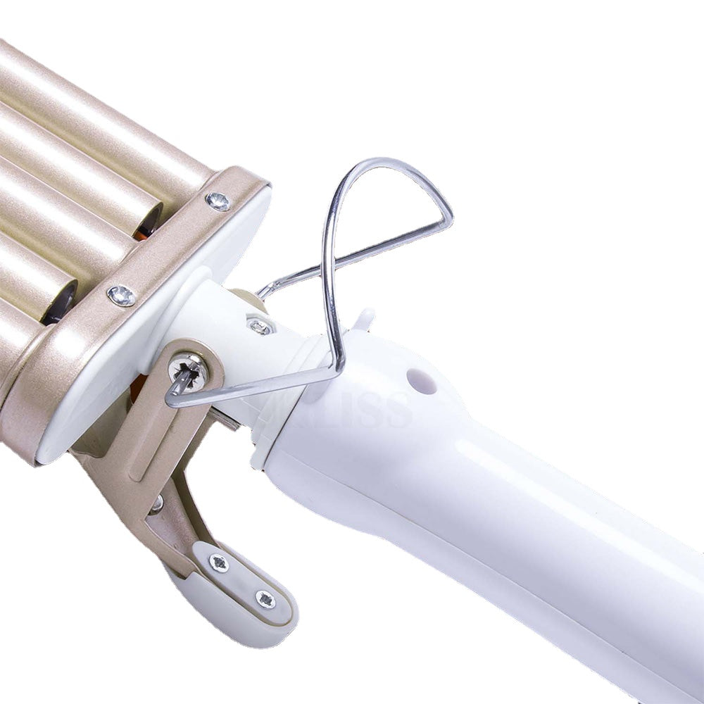 22mm Five-Barrel Electric Hairdressing Curling Iron Styling Tools