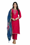 Classic Women Ethnic Set with Comfortable Fit