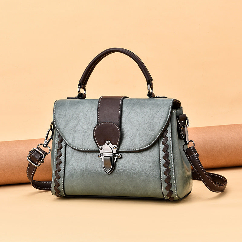 Stylish Korean-style Tote Bag Shoulder Bag