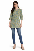Kurti Dress for Women Ethnic Fashion