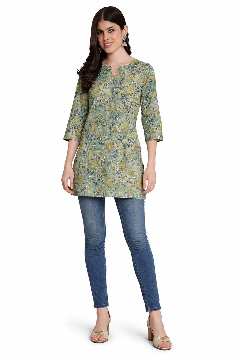 Kurti Dress for Women Ethnic Fashion