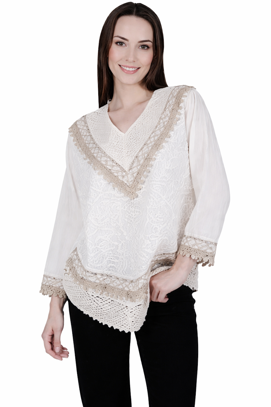 Casual Wear Kurti for women-D25