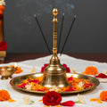 Pooja Articles for Home Mandir-D16
