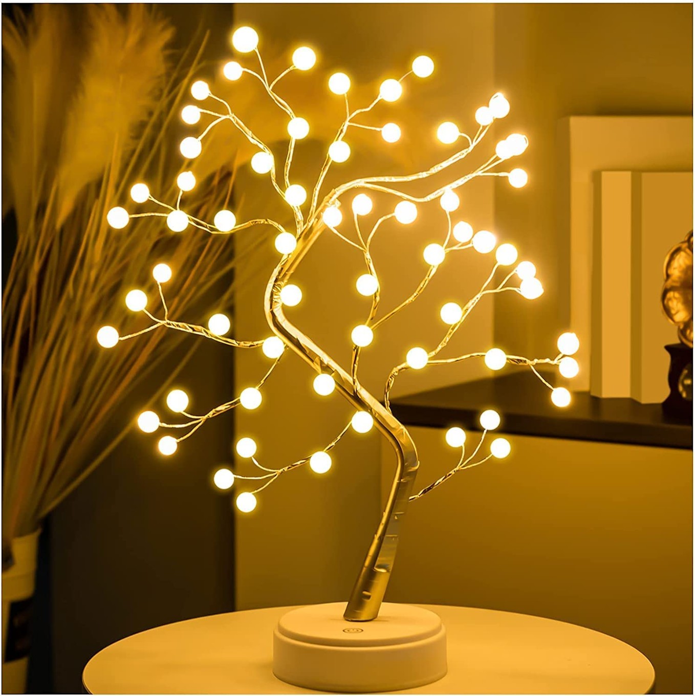 Home Decor Accessories for Living Space
