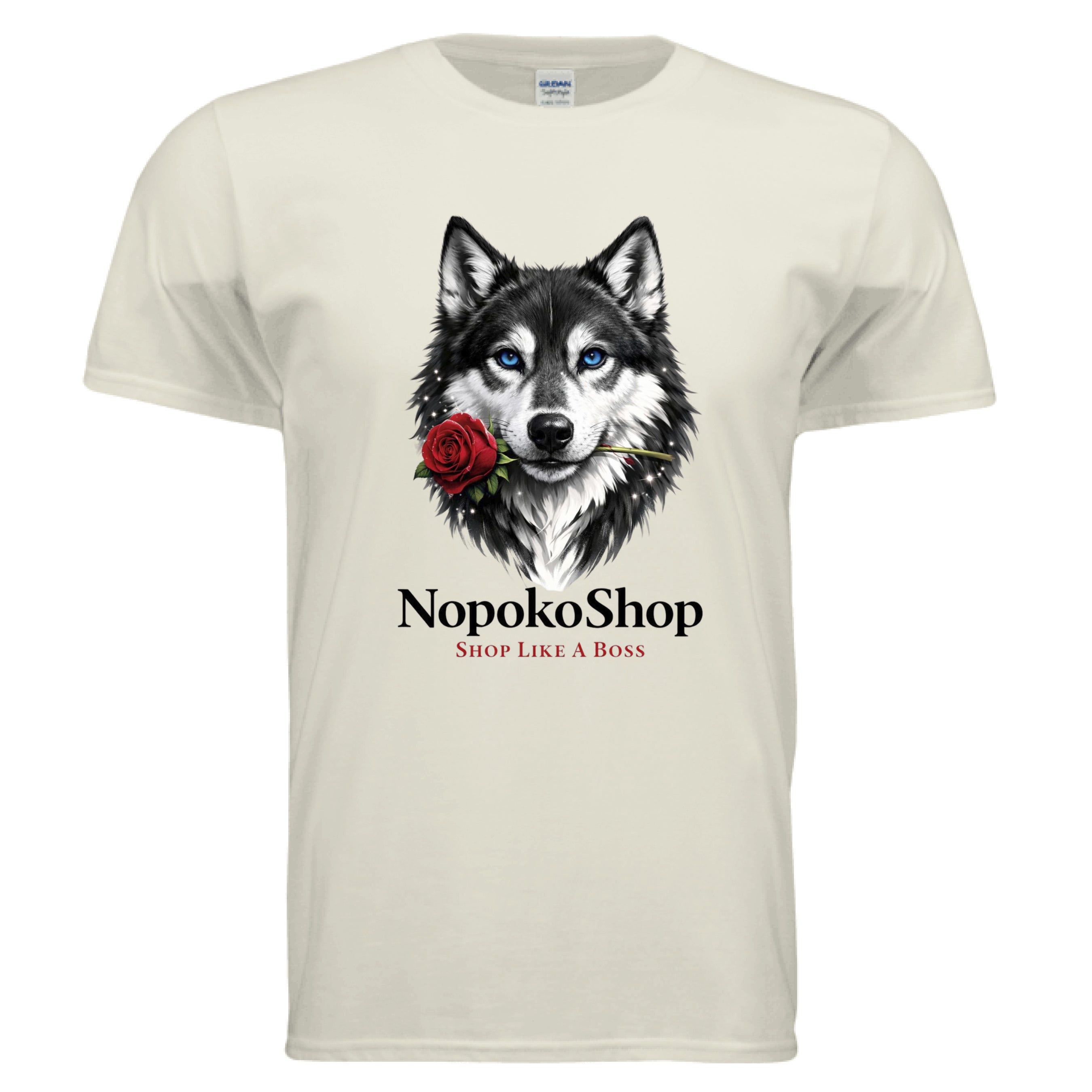 NATURAL - FRONT
