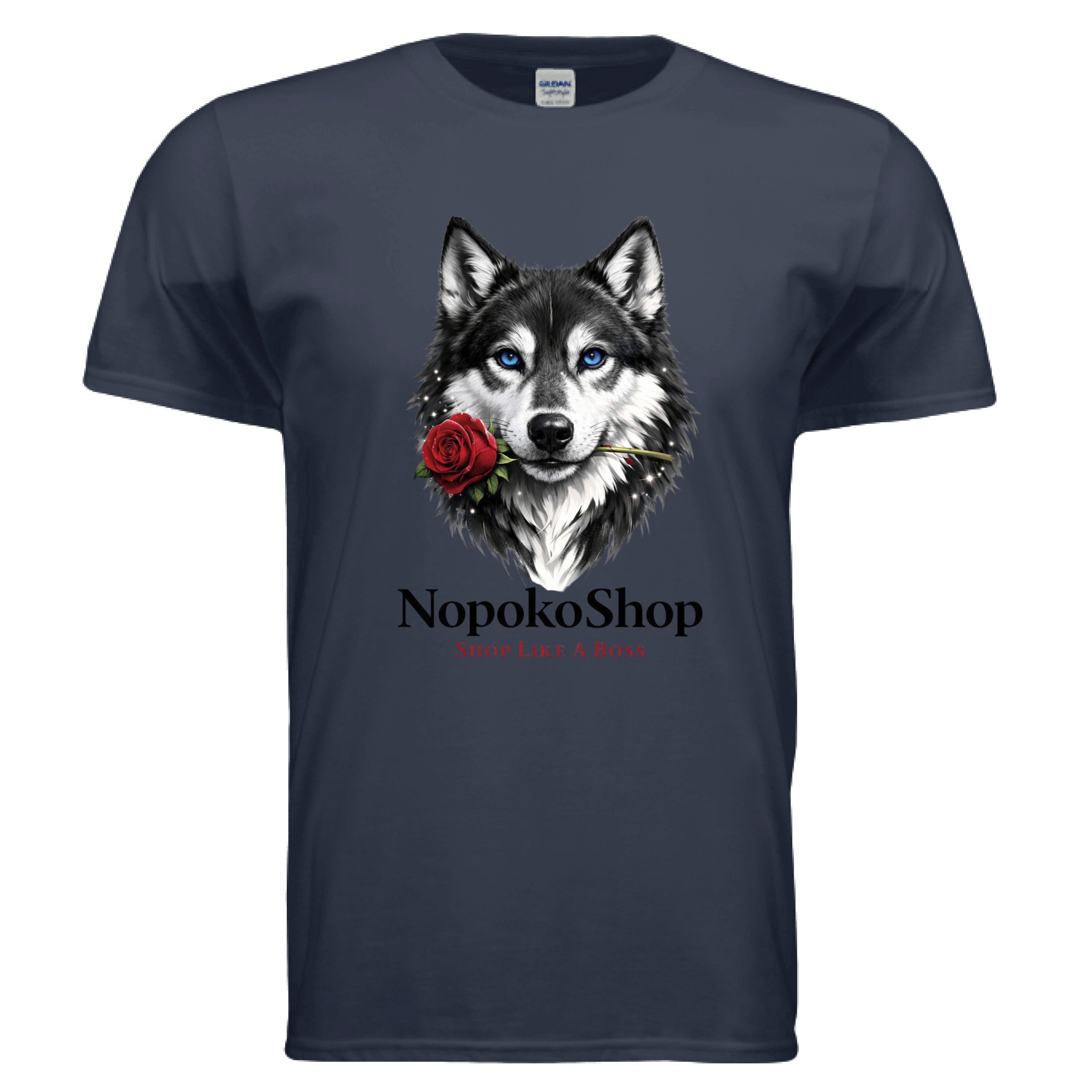 NAVY - FRONT