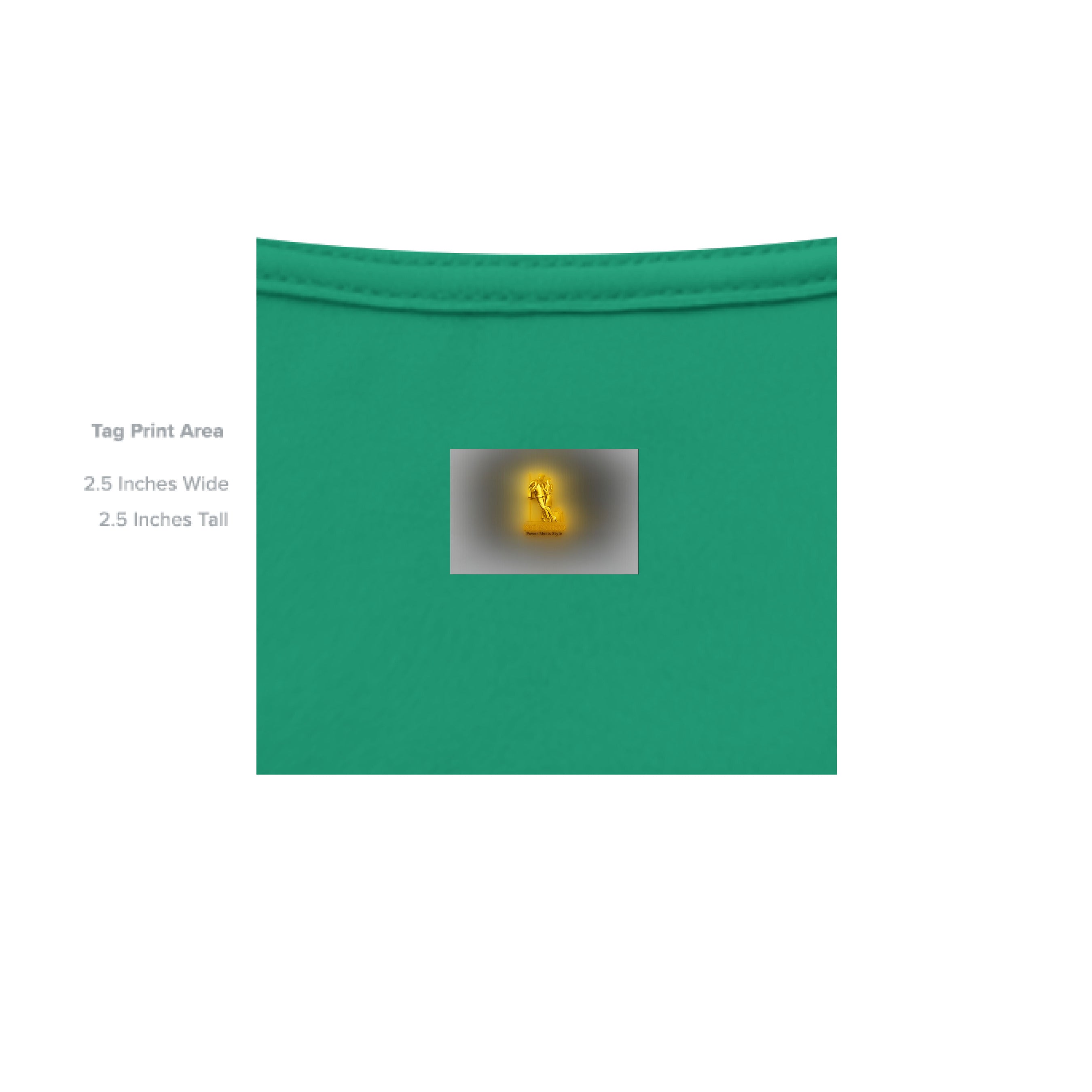 Kelly Green - INSIDE_TAG_LINE