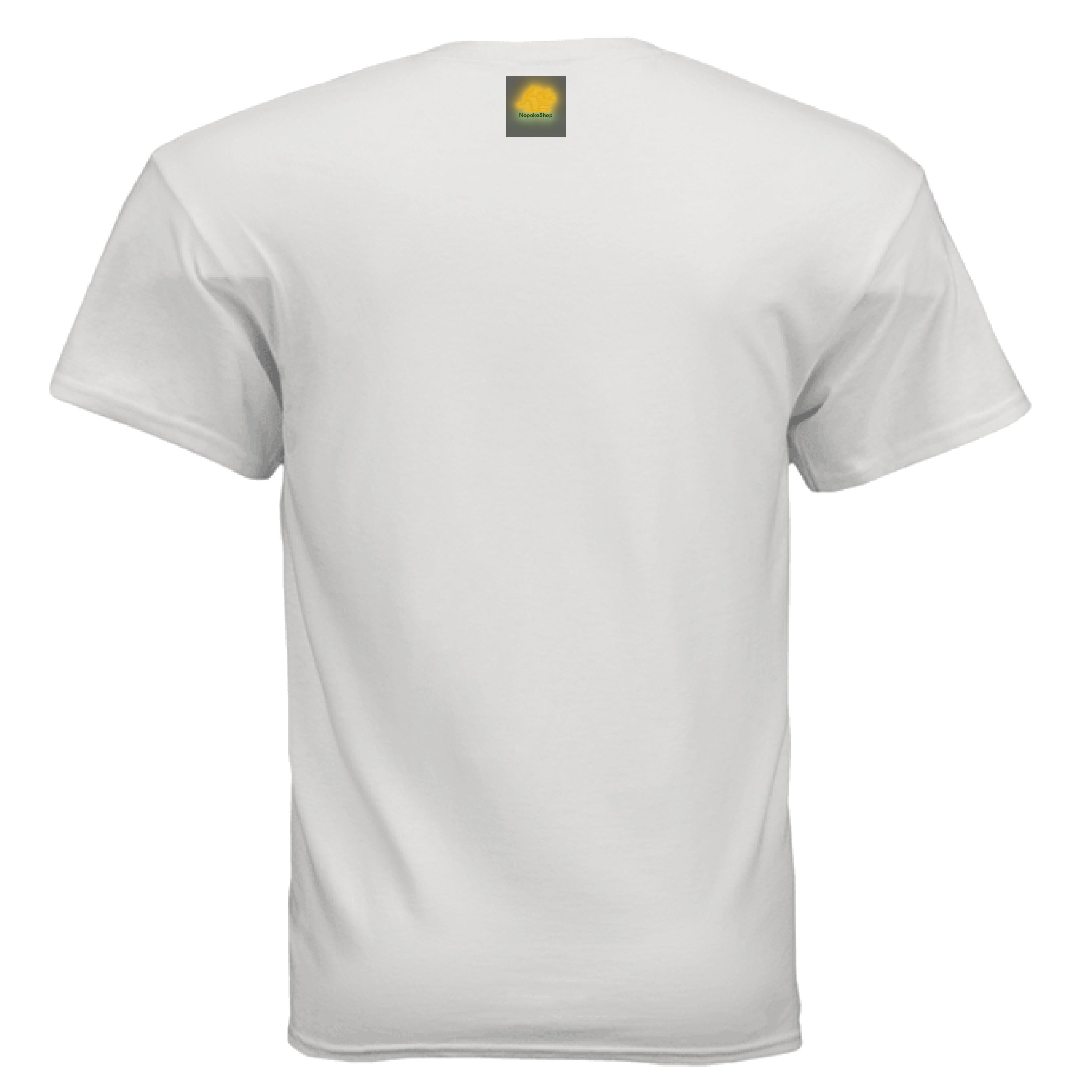 PFD White - BACK