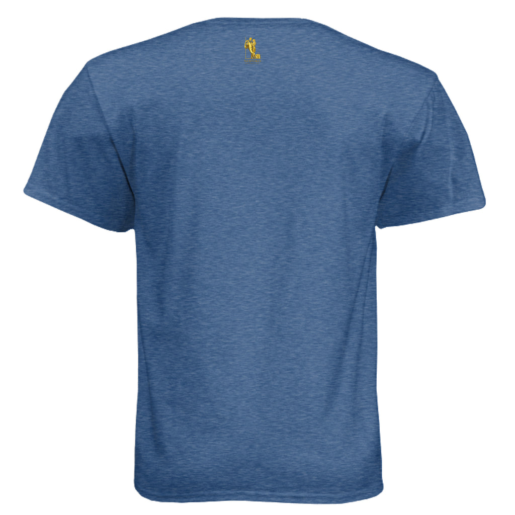 VINTAGE ROYAL - BACK